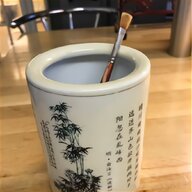 chinese brush pot for sale