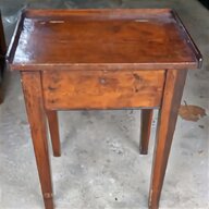 wooden sewing table for sale