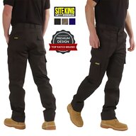 scruffs pro trousers for sale