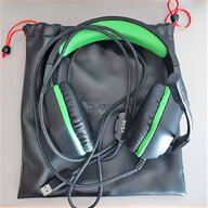 gaming headset for sale