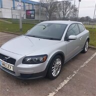 volvo c30 electric for sale