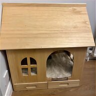 cardboard pet house for sale