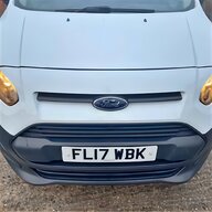 ford transit connect 2017 for sale