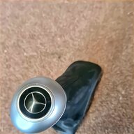 mercedes gear knob for sale