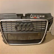 audi s3 front grill for sale for sale