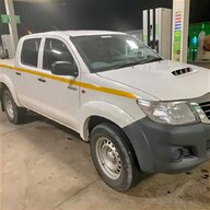 toyota hilux 4x4 pickup for sale