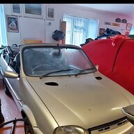 rover cabriolet for sale