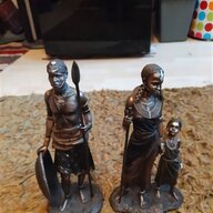 bronze male figures for sale