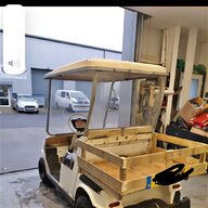 patterson golf buggy for sale
