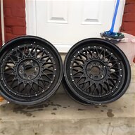 deep dish alloy for sale