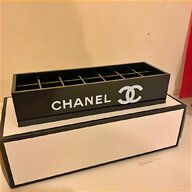 chanel hat box for sale