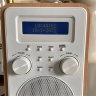 itt radio for sale