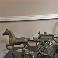 mini horse carriage for sale