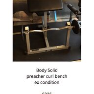 body solid leg press for sale