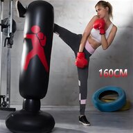 standing punch bags for sale