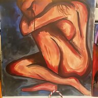 large oil paintings for sale