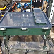 tackle station for sale