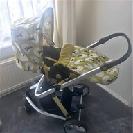 cosatto travel system for sale