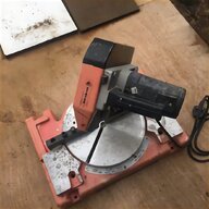 metal cutting chop saw for sale