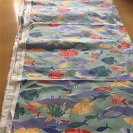 laura ashley cotton fabric for sale