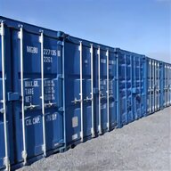 large metal storage containers for sale