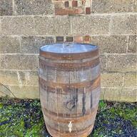 barrel water butt for sale