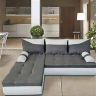 corner sofa bed with storage for sale