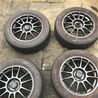 oz alloy wheels 16 for sale
