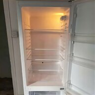 zanussi fridge freezer for sale