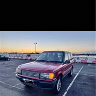 range rover 2 5 for sale