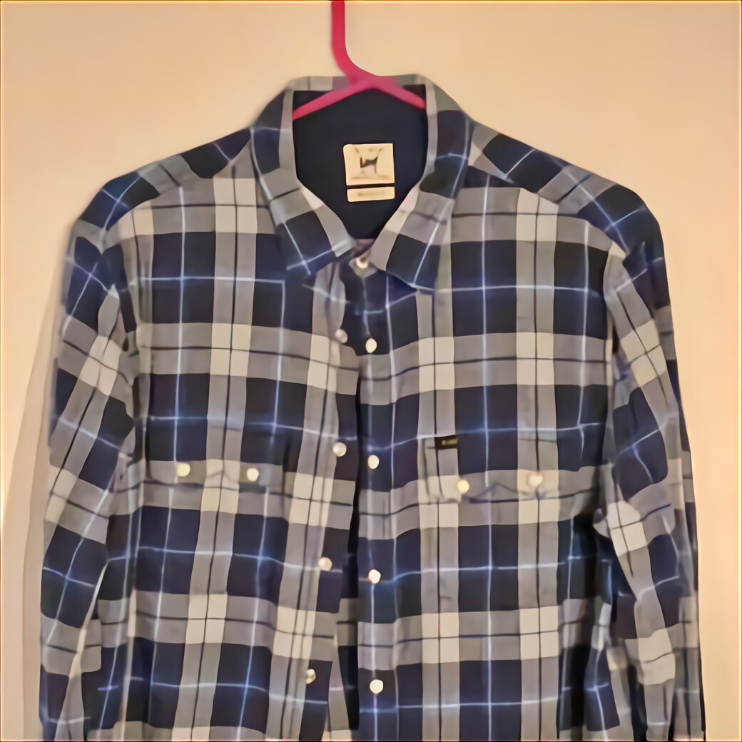 Flannels for sale in UK | 92 used Flannels