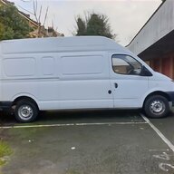 lwb van for sale