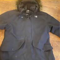 karrimor hooded down jacket for sale