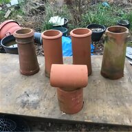 clay chiminea for sale