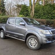 toyota hilux invincible for sale