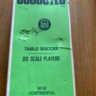 subbuteo red team for sale
