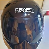 simpson crash helmet for sale