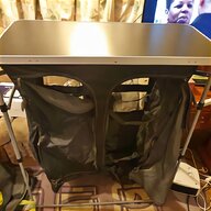kampa table for sale