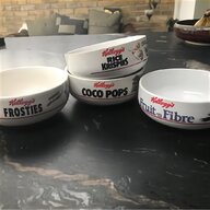 white cereal bowls for sale
