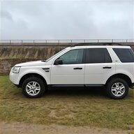 custom land rover discovery for sale