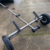 cruiser fishing trolley for sale