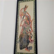 batik frame for sale
