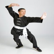 kung fu uniform for sale