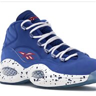 reebok iverson shoes for sale