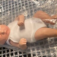 silicone reborn doll for sale
