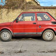 fiat 126 bis for sale