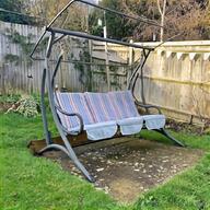 garden swing parts for sale