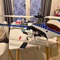 rc petrol helicopter for sale