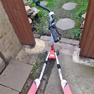 wheeled strimmer for sale