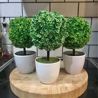 artificial outdoor plants for sale